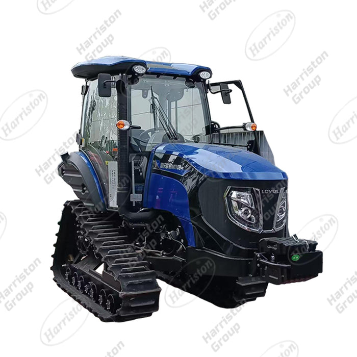 M1102 LOVOL CRAWLER  FARM TRACTOR