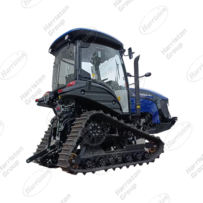 M1102 LOVOL CRAWLER  FARM TRACTOR