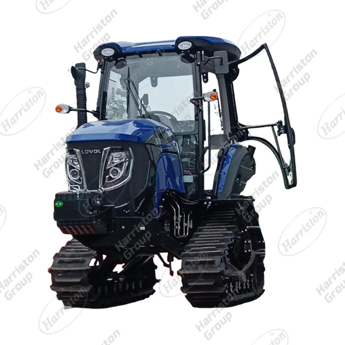 M1102 LOVOL CRAWLER  FARM TRACTOR