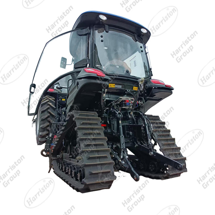 M1102 LOVOL CRAWLER  FARM TRACTOR