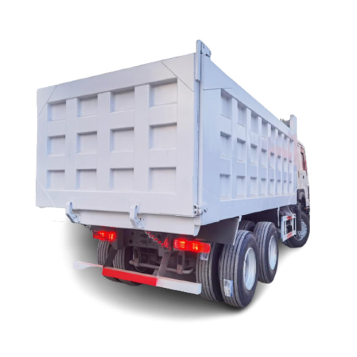 High specification Tipper Truck howo dump truck