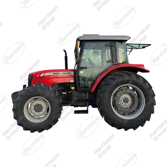 Massey Ferguson 1204 Used Tractor for Farms