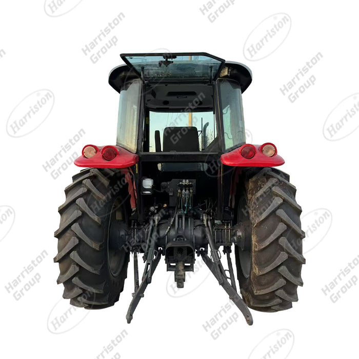 Massey Ferguson 1204 Used Tractor for Farms