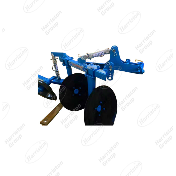 Disc plough for NC131  walking tractor