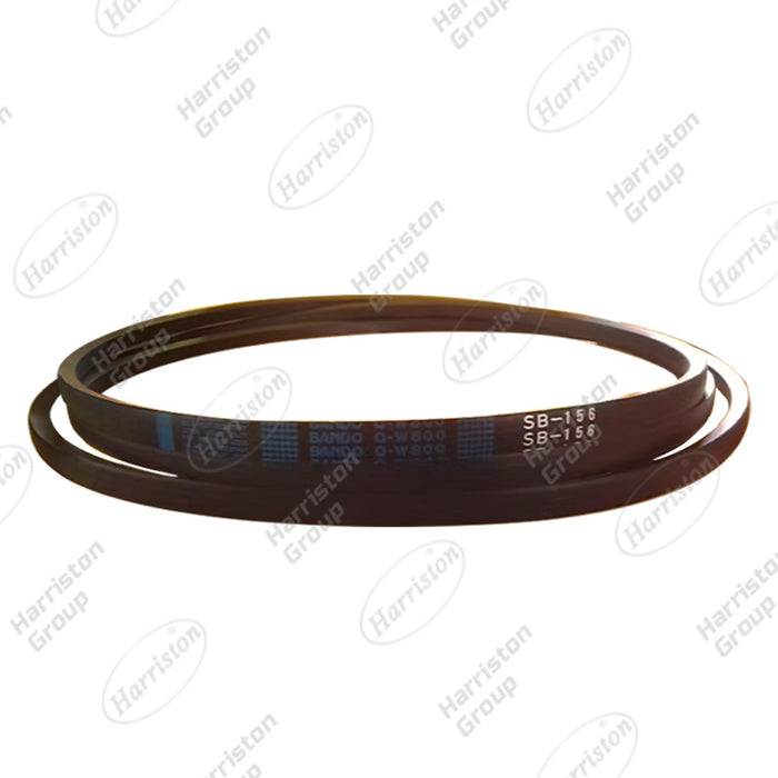 Agricultural Machinery Spare Parts  BANDO Belt Qw800-sb156 belt