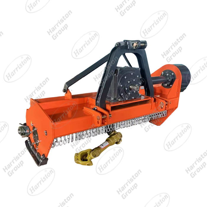 RC160-LM LAND RECLAMATION MACHINE