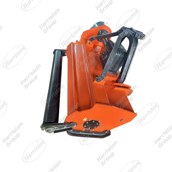 RC160-LM LAND RECLAMATION MACHINE