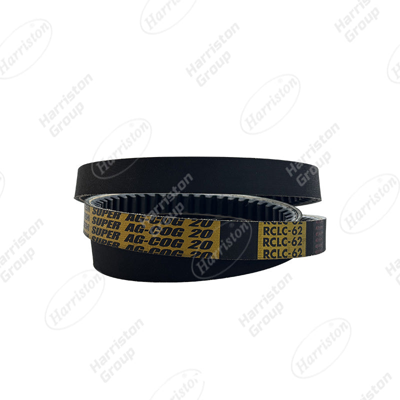 Agricultural Machinery Spare Parts MITSUBOSHI Belt RCLC62-COG20 BELT ...