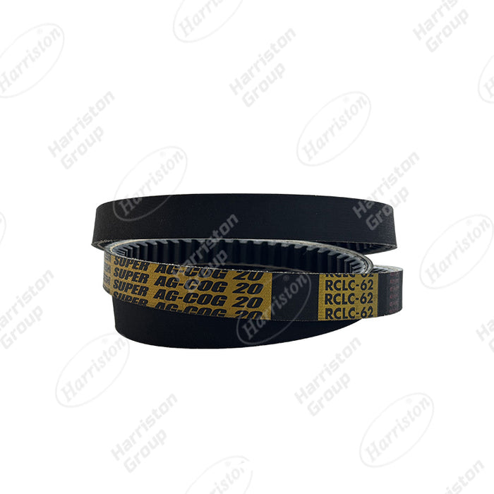 Agricultural Machinery Spare Parts MITSUBOSHI Belt RCLC62-COG20 BELT