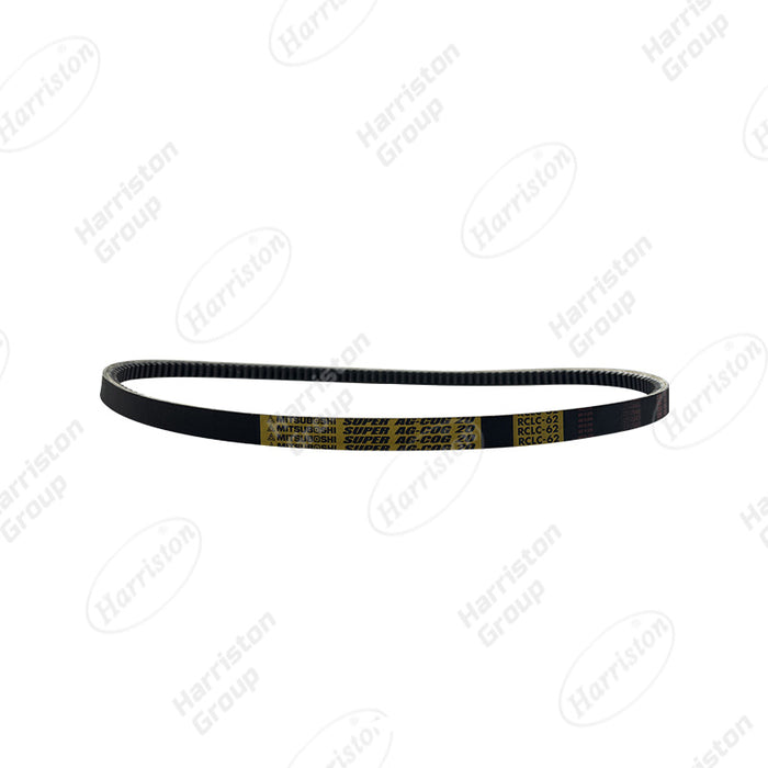 Agricultural Machinery Spare Parts MITSUBOSHI Belt RCLC62-COG20 BELT
