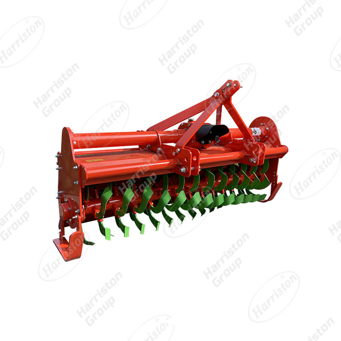 RX175CS 78 blades ROTARY TILLER