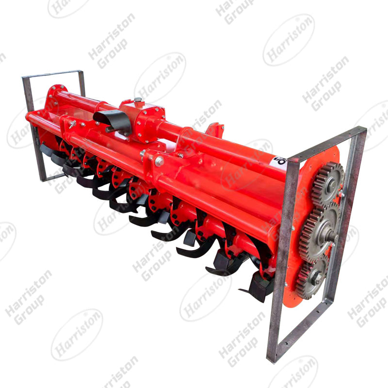 RX200 ROTARY TILLER(GEAR TRANSMISSION） — harriston-croptec