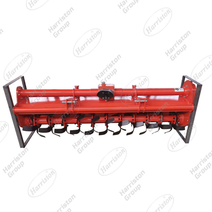 RX200 ROTARY TILLER(GEAR TRANSMISSION）