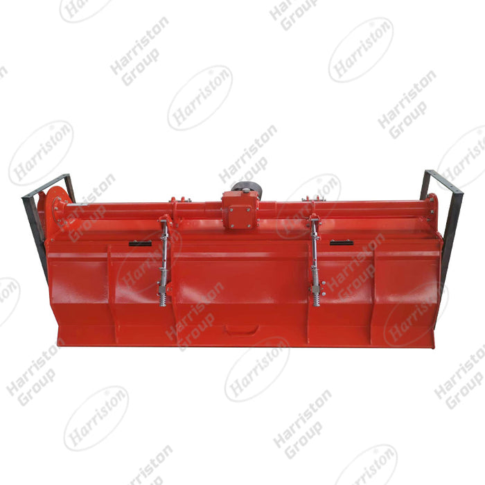RX200 ROTARY TILLER(GEAR TRANSMISSION）