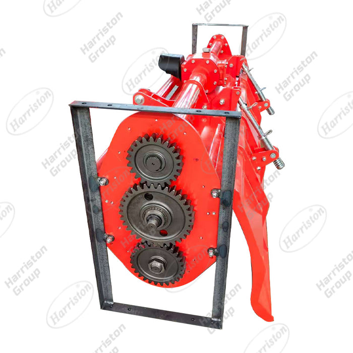 RX200 ROTARY TILLER(GEAR TRANSMISSION）