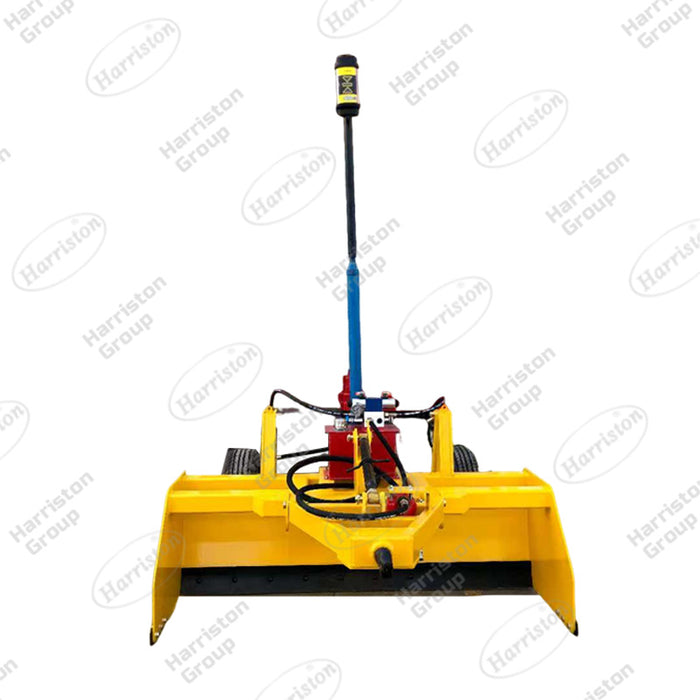 High Precision RC200-LG 2 Meter Laser Grader for Agricultural Land Leveling
