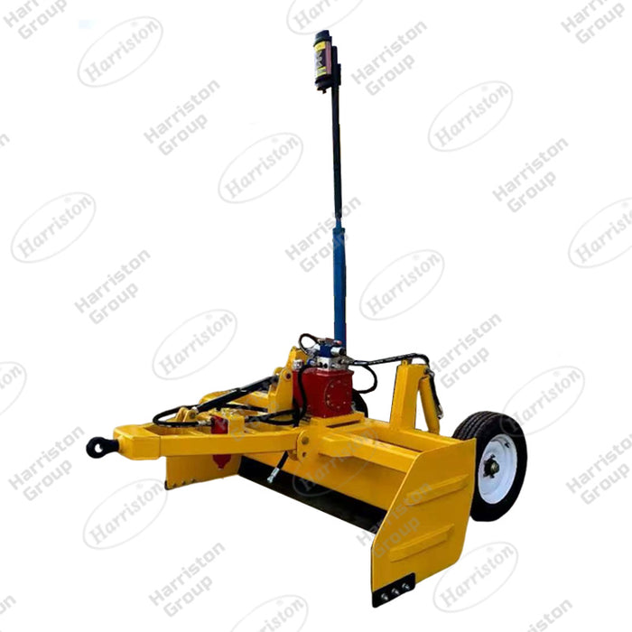 High Precision RC200-LG 2 Meter Laser Grader for Agricultural Land Leveling