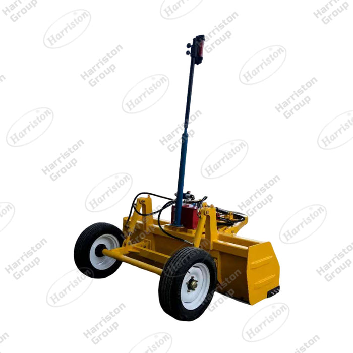 High Precision RC200-LG 2 Meter Laser Grader for Agricultural Land Leveling
