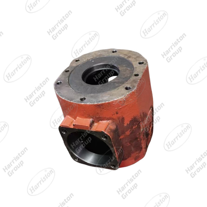 Rx165 rx175 Kubota rotary tiller gear case