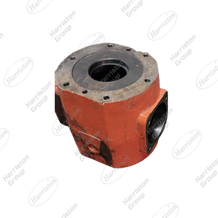 Rx165 rx175 Kubota rotary tiller gear case