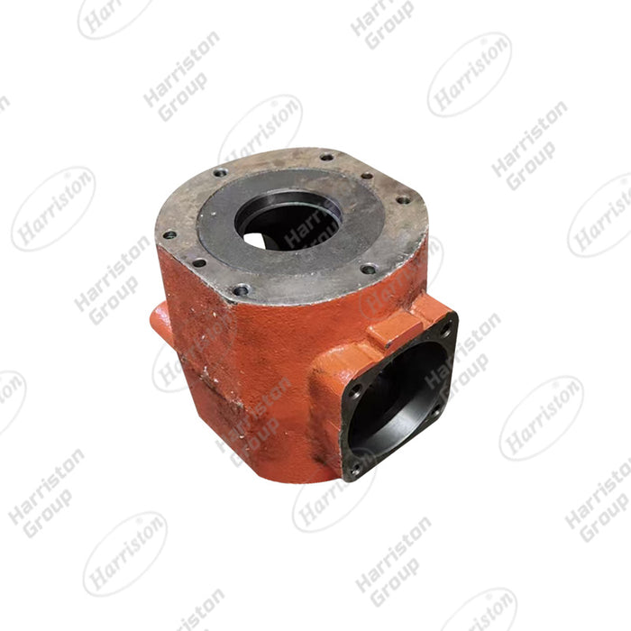 Rx165 rx175 Kubota rotary tiller gear case