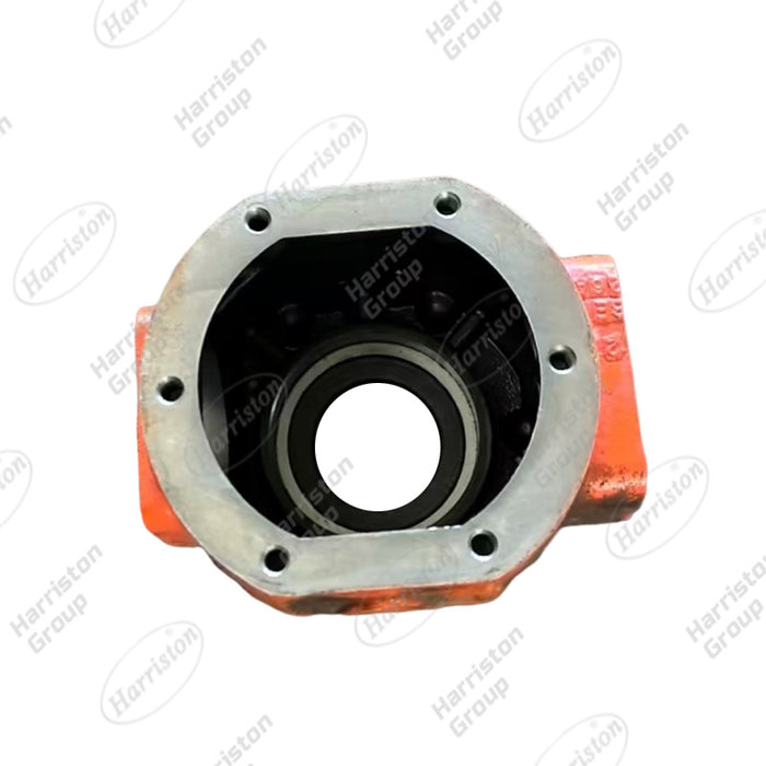 Rx165 rx175 Kubota rotary tiller gear case
