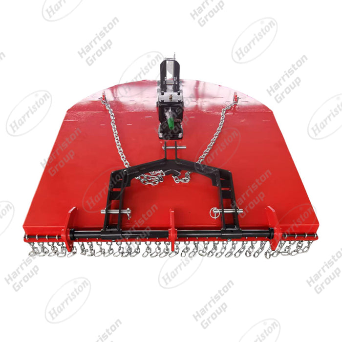 CROPTEC Agriculture Implements SLB160 mower for tractor