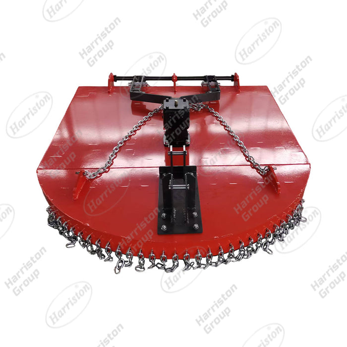 CROPTEC Agriculture Implements SLB160 mower for tractor