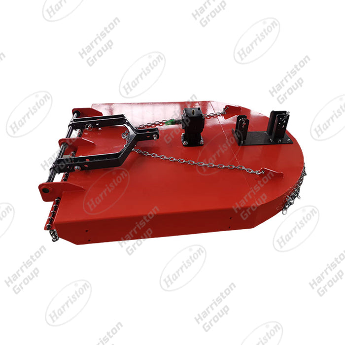 CROPTEC Agriculture Implements SLB160 mower for tractor