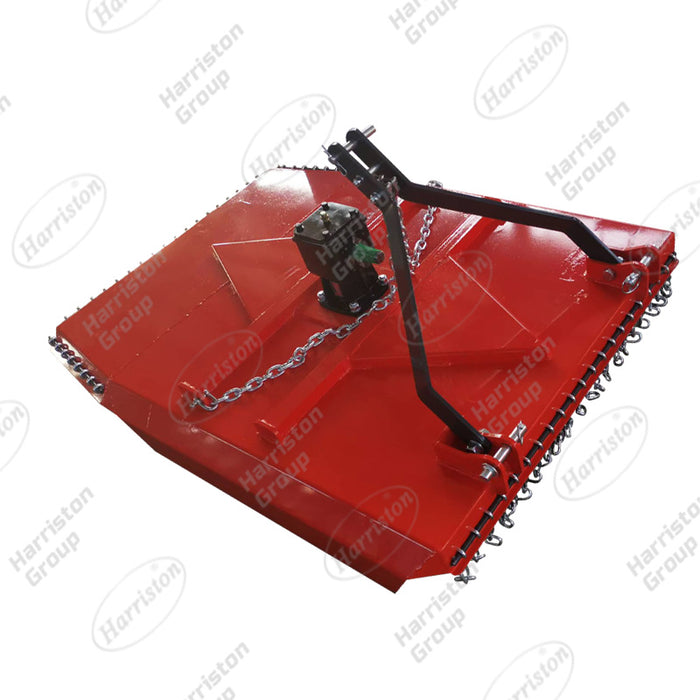 SLC150 MOWER Pto Driven Bush Hog Mower Machine for Farm Tractor