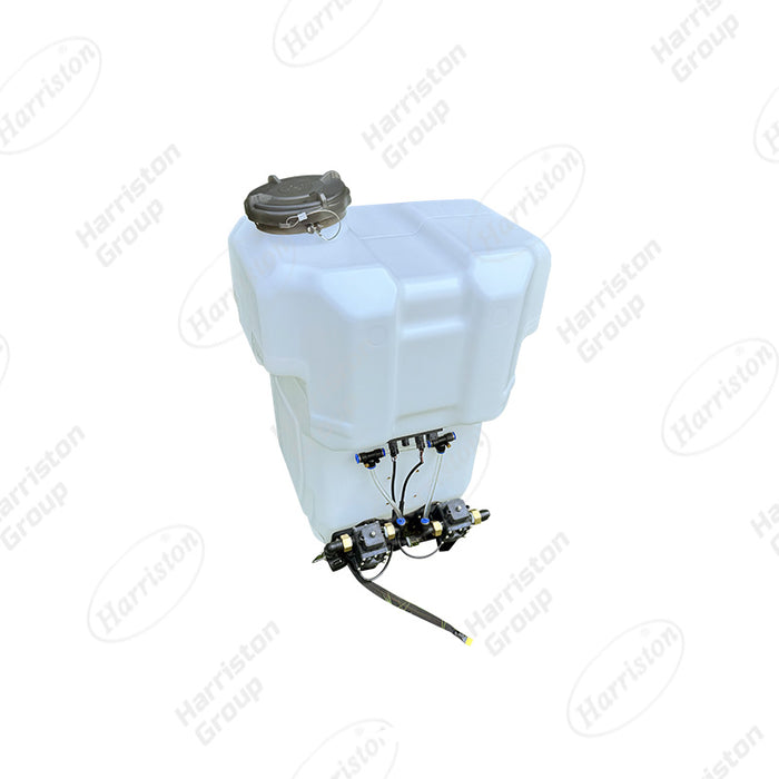 Agriculture Used SQ50 Efficient Farm Plant Protection Drone Sprayer Agricultural Irrigation Drone