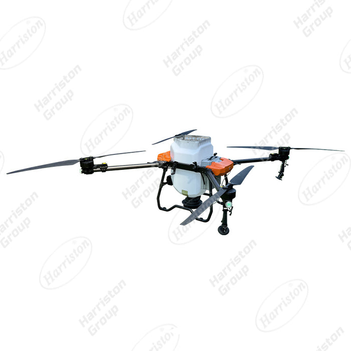 Agriculture Used SQ50 Efficient Farm Plant Protection Drone Sprayer Agricultural Irrigation Drone