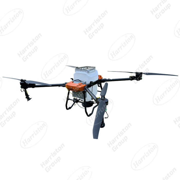 Agriculture Used SQ50 Efficient Farm Plant Protection Drone Sprayer Agricultural Irrigation Drone