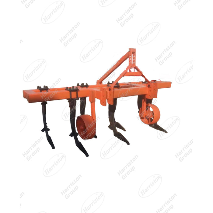 Harriston agricultural implement Subsoiler