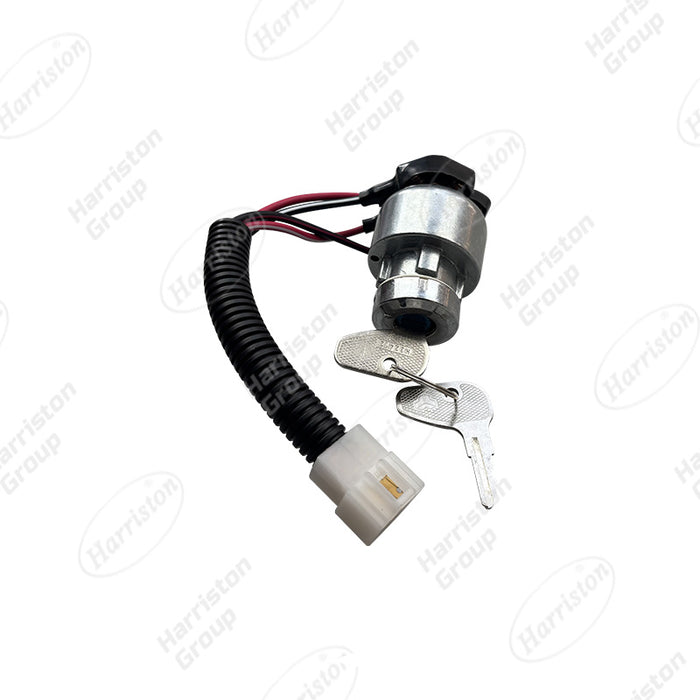 KUBOTA L3408 L4508 Tractor Spare Parts TC020-31822 SWITCH,MAIN