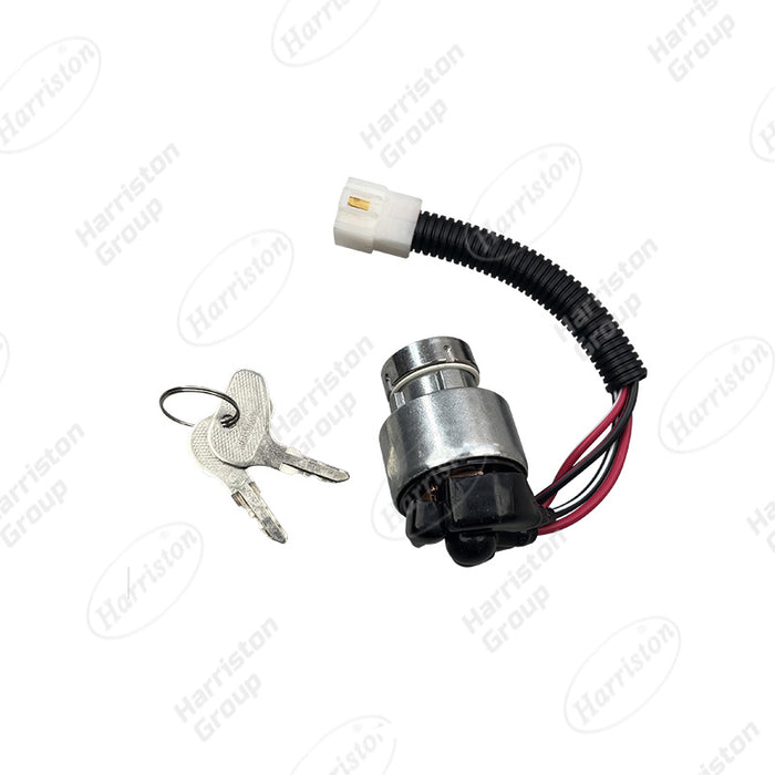 KUBOTA L3408 L4508 Tractor Spare Parts TC020-31822 SWITCH,MAIN