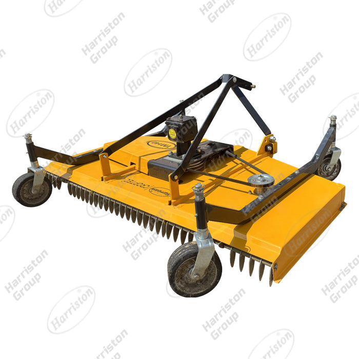 Agricultural Implements TM140 Mower Belt Drive Lawn Mower Farm Machine