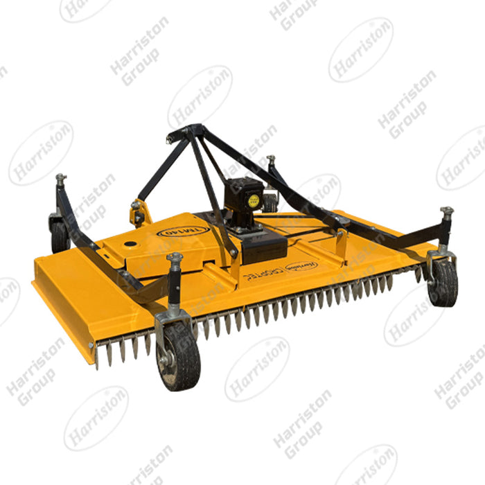 Agricultural Implements TM140 Mower Belt Drive Lawn Mower Farm Machine