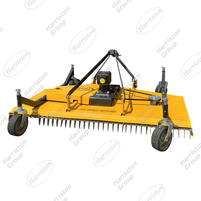 Agricultural Implements TM140 Mower Belt Drive Lawn Mower Farm Machine
