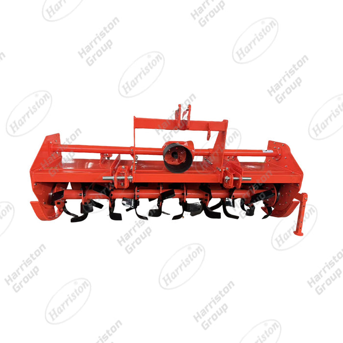 Agriculture Implements TB230 54pcs Blade Rotary Tiller for Tractor