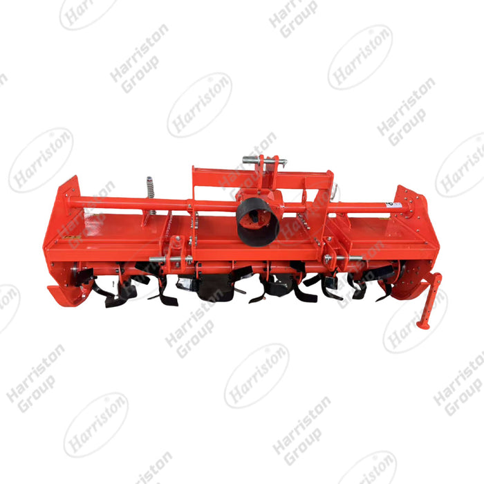 Agriculture Implements TB230 54pcs Blade Rotary Tiller for Tractor