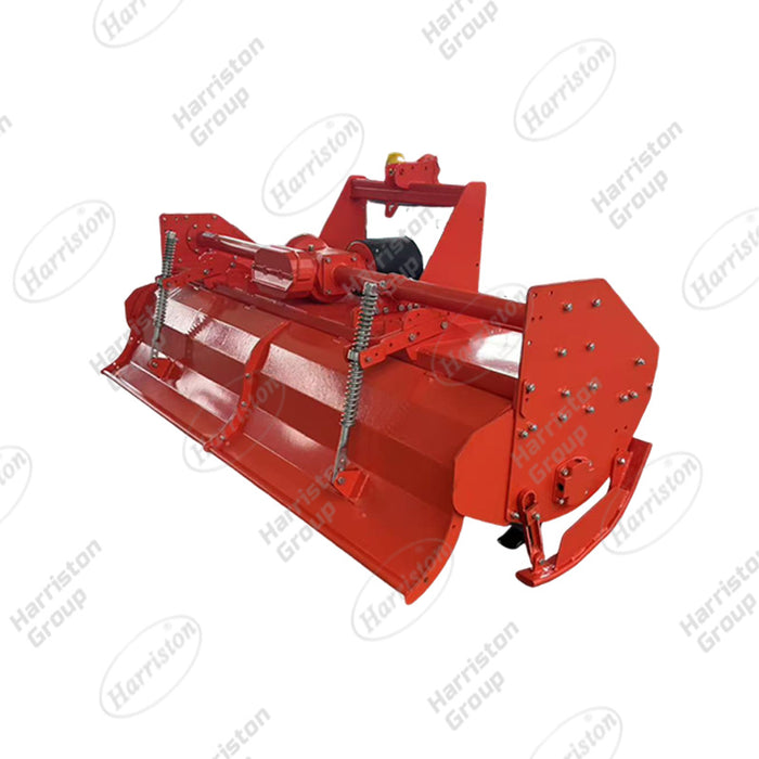 Agriculture Implements TB230 54pcs Blade Rotary Tiller for Tractor