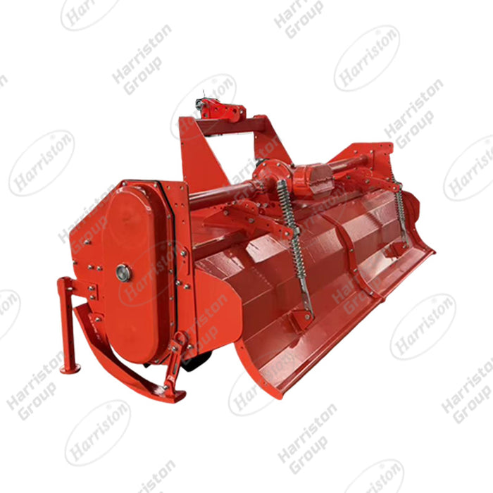 Agriculture Implements TB230 54pcs Blade Rotary Tiller for Tractor