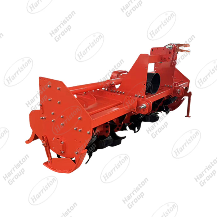 Agriculture Implements TB230 54pcs Blade Rotary Tiller for Tractor