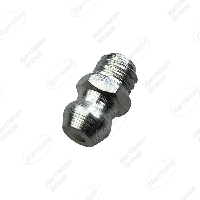 FM World Harvester Spare Parts  W2.5DX-03C-06-03-00 ASSY  End Cover+cap+Nipple ( Assy)