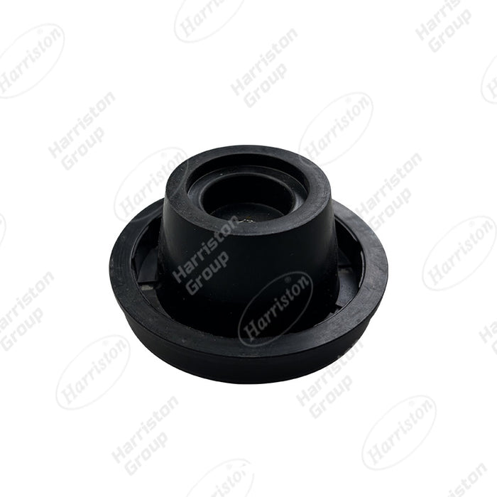 FM World Harvester Spare Parts  W2.5DX-03C-06-03-00 ASSY  End Cover+cap+Nipple ( Assy)