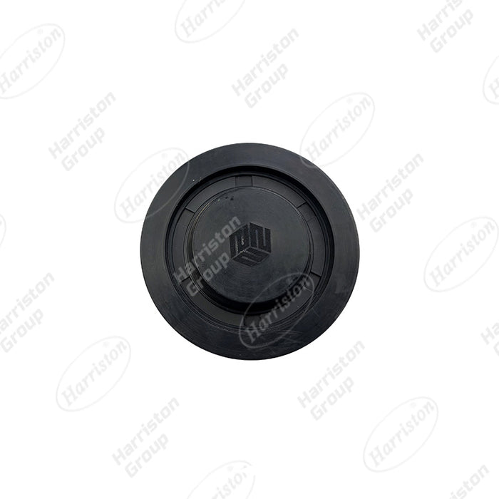 FM World Harvester Spare Parts W2.5DX-03C-06-03-00  COVER ROLLER