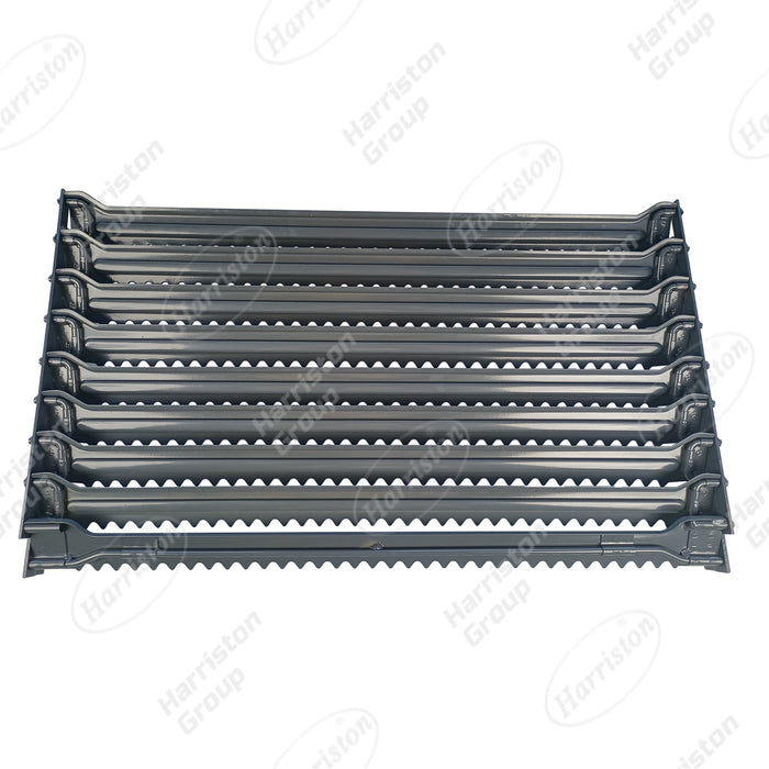 FM World Harvester Spare Parts W2.5K-02HX-13-01-10-00 Sieve Assy, Upper B