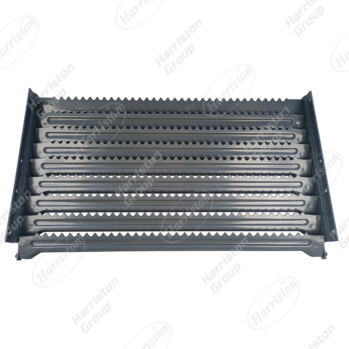 FM World Harvester Spare Parts W2.5K-02HX-13-01-10-00 Sieve Assy, Upper B
