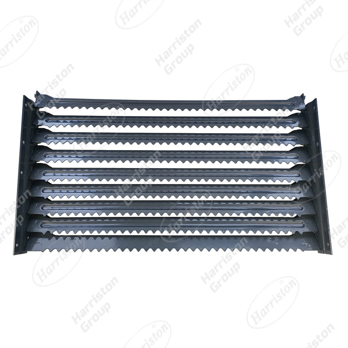 FM World Harvester Spare Parts W2.5K-02HX-13-01-10-00 Sieve Assy, Upper B